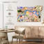 Carte Aliaz Vibrant London-107982509