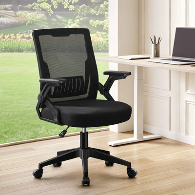 Rebrilliant Mesh and Foam Padding Office Chair