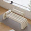 Banc rembourré Modern