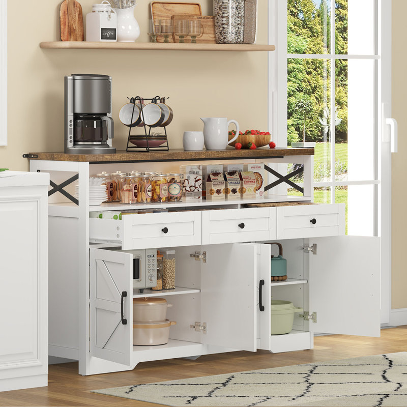 140cm Sideboard