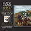 Trio de faisans dans un champ - Reproduction encadrée - Restickable-1071291699-1071291704