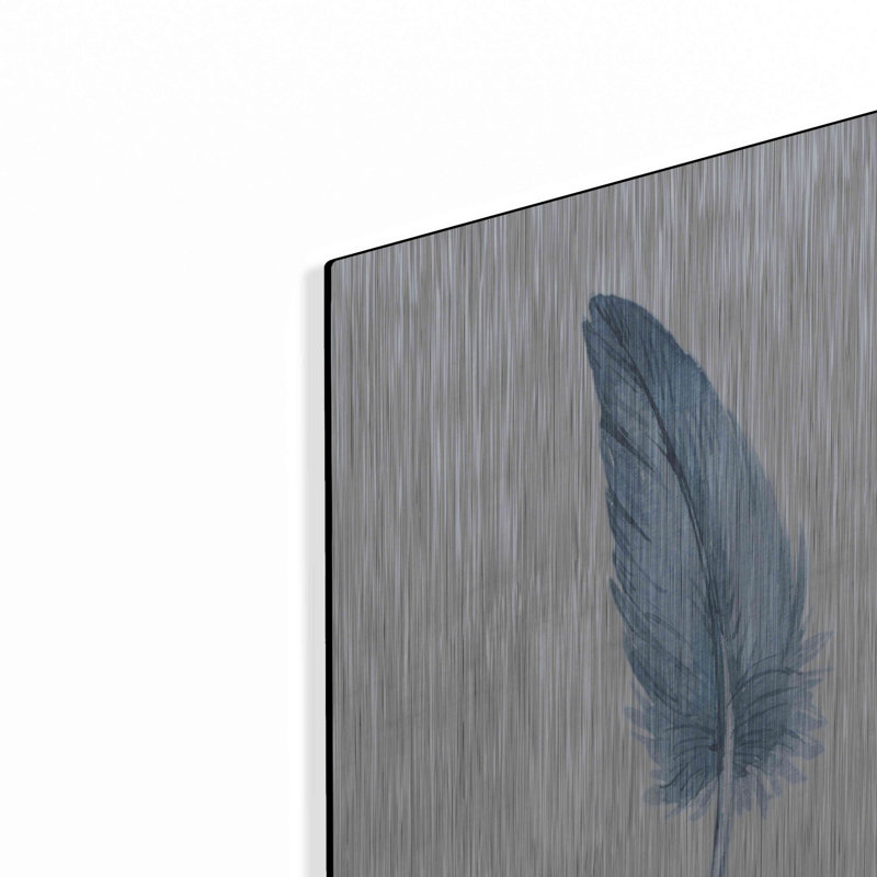 «Feather 1» par Incado, H 24 po x l 16 po