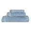 Ensemble de serviettes en coton 3 pièces Blue Nile Mills-958261746-958261754