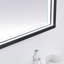 Miroir Piche Inch avec température de couleur réglable 3000K / 4200K / 6400K-212273051-212273071