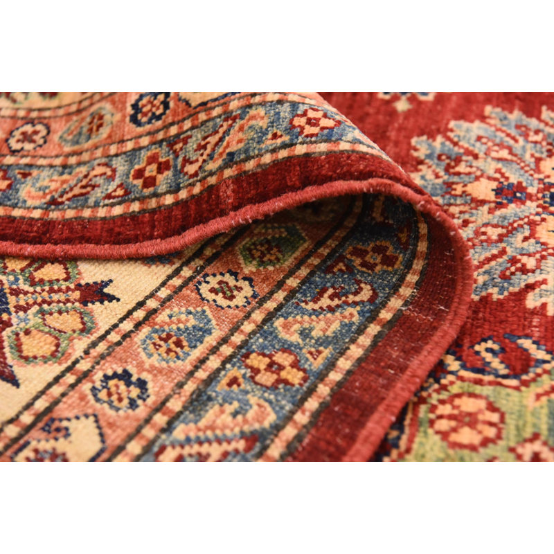 Tapis rouge Nebeker