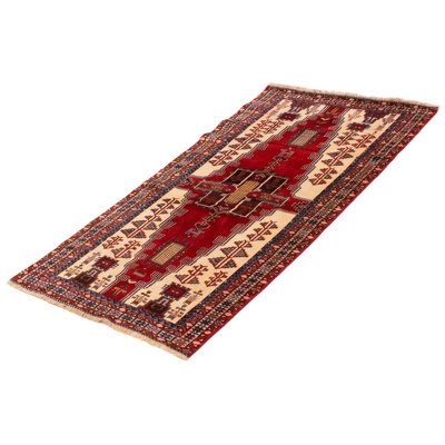 Levron Performance Wool Rug