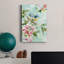 Asbury Garden Song I - peinture sur toile tendue-653737324