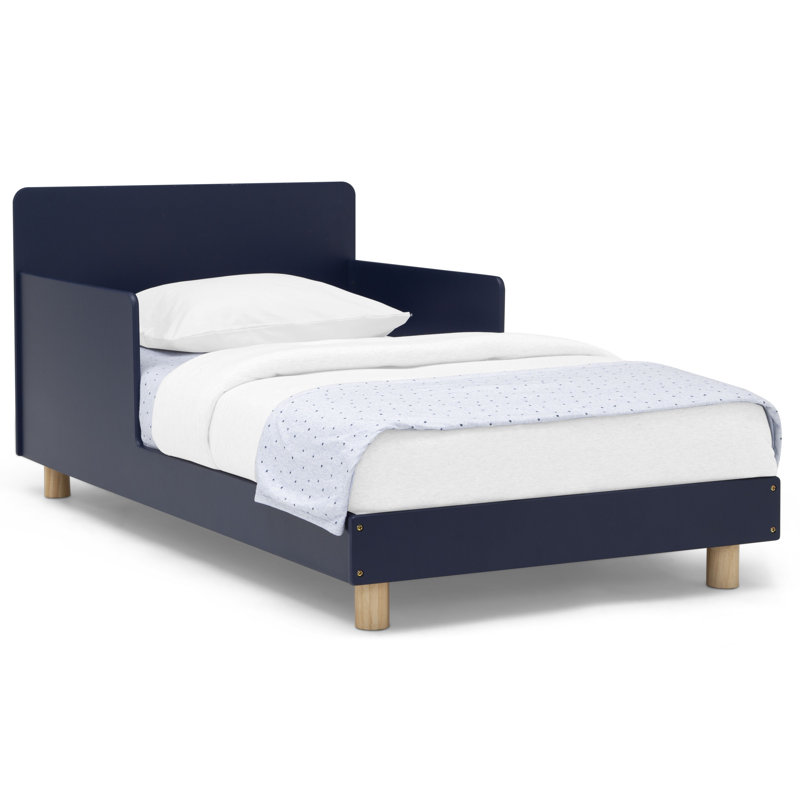 Kids Toddler Bed Toddler Beds, Navy