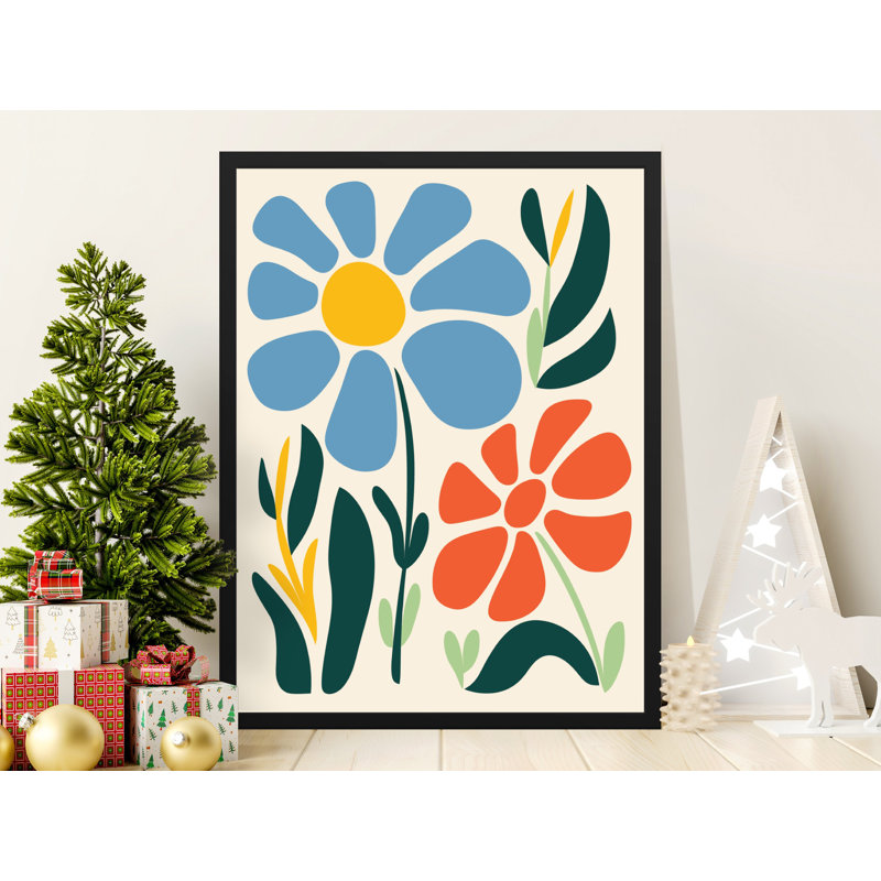 Colyer Single Picture Frame Print, 76.2 cm H x 50.8 cm W