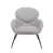 Polyester gris est en rupture de stock