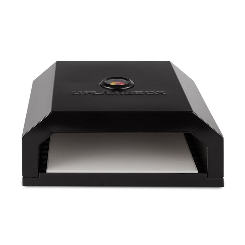 Stainless Steel Pizza Stone