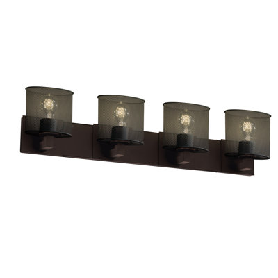 Bennett 4 - Light Bath Bar