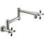 Descanso Pot Filler Dual Handle Wall Mount-1116771302
