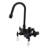Tub Mount Gooseneck Diverter Faucet by Strom Living-98128138