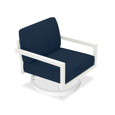 Pacifica Outdoor Rocker Chair