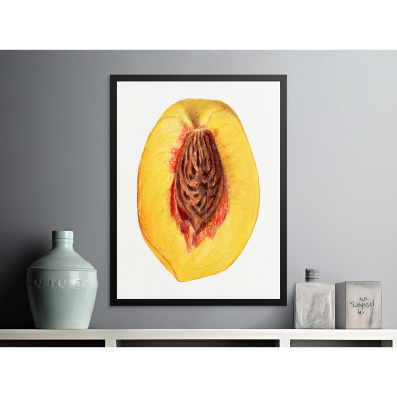 No Frame Print, 18x24