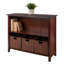 Commode de rangement 3 tiroirs Mila