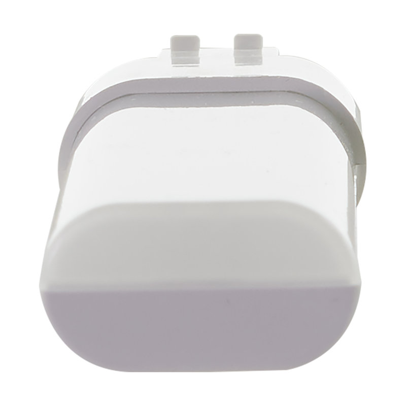 5.5 Watt White LED Bulb, 4000K