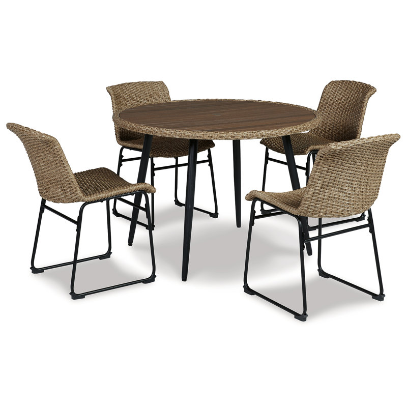 Table de salle à manger Amaris