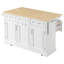 64.57 " W Kitchen Island-1529900329