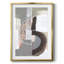 Arching Neutrals III - Impression encadrée-467018788-467018787