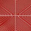Carreau de mosaïque structurel 3 x 4 Daltile Revalia Remix (8 pièces par carton) (10,40 pieds carrés par carton)-122788542