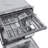 Rivestito 24" Panel Ready Dishwasher
