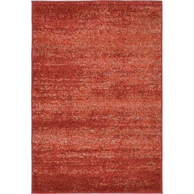 Dejourn Flatweave Area Rug