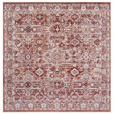 Scarlett 400 Performance Oriental Rug