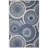 Lohyn Geometric Indoor / Outdoor Rug-1960066039