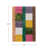 Marbled Resin Block Design Cheese Board