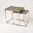 Rushden 2 Piece Nest of Tables