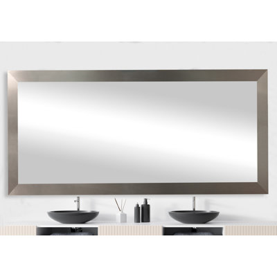 Miroir de salle de bain