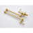 Brushed Gold sélectionné