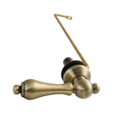 Kingston Brass KTALS Restoration Side Mount Toilet Tank Lever