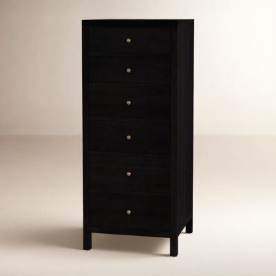 Celine 22" Acacia Dresser