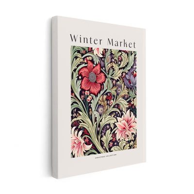 Marché d'hiver