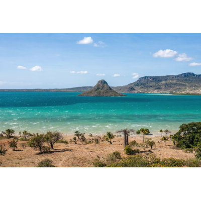 The Sugarloaf Of Antsiranana Bay