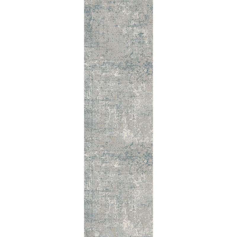 Savoy Abstract Indoor Rug, Runner 2'2" x 7'7"