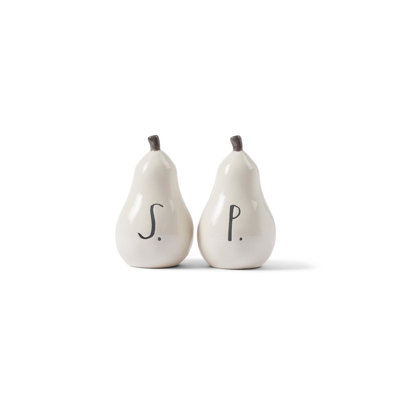 Stem Print By Pepper Shaker
