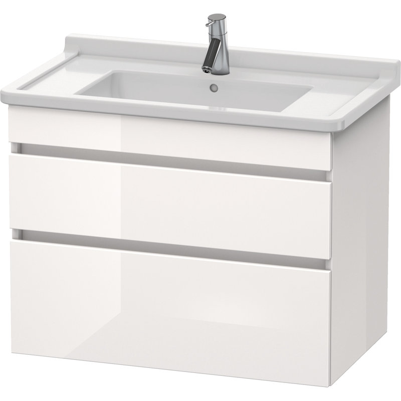 DuraStyle 36" Single Vanity