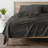 Flannel Machine Woven Sheet Set-850733551-850733541