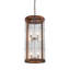 Villa 8 - Light Pendant