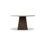 Brisa Round Stone Dining Table