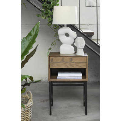 Crawley End Table