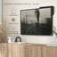 "La main de l'homme, art mural 1902"-428547265
