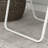 Outsunny Set Of 2 Patio Folding Chairs, Portable And Comfortable For Various Outdoor Activities With Durable Armrests