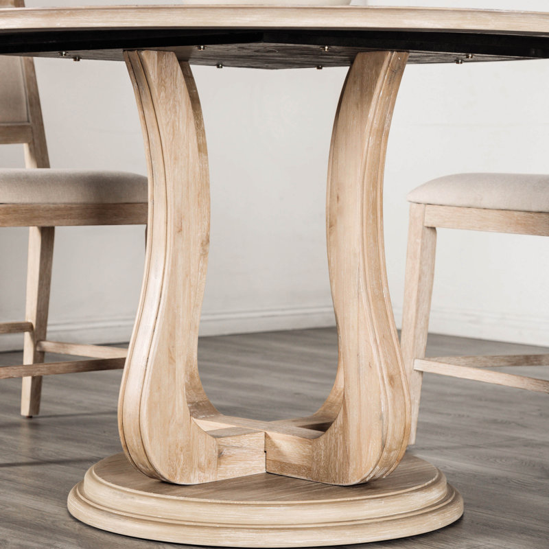 Table à hauteur de comptoir Stella