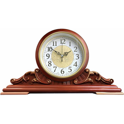 Antique Table Clock