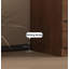 Garde-robe simple foncé classique-110379208